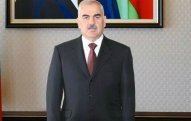 Vasif Talıbov daha bir məmuru işdən çıxartdı