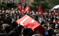 Türkiyədə daha bir terror   - 4 ölü