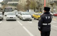 Bəzi  prospektlərdə nəqliyyatın hərəkəti məhdudlaşdırılacaq