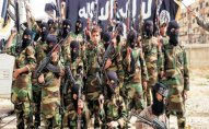 İŞİD uşaq terrorçuların sayını artırır
