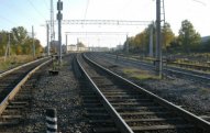 Dəmir yollarının əsaslı təmirinə start verildi  - FOTO