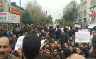 İranda seçkilər azərbaycanlı-kürd qarşıdurmasına səbəb olub