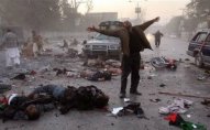 Daha bir ölkədə terror   - 21 nəfər öldü
