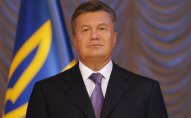 Yanukoviç yenidən prezident olmaq istəyir