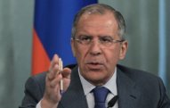 Lavrov Parisdə fransalı həmkarı ilə görüşdü