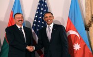 Obama Azərbaycanla Ermənistanı barışdırmaq istəyir   - `Washington Times`