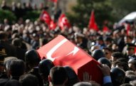 Türkiyədə növbəti terror   – 2 ölü, 14 yaralı