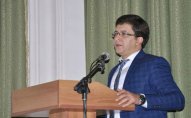 “Dünyanın heç bir yerində “Ayka Balaşka” ləqəbli müxalifət lideri yoxdur”   - Elşən Musayev