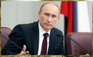 Putin Suriyada bütün hədəflərinə nail oldu   – Stratfor