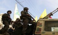 Rusiyanın ardınca Hizbullah da Suriyadan çıxır