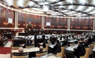 Milli Məclisin iclaslarının vaxtı açıqlandı