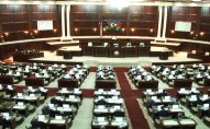 Milli Məclisin xüsusi iclası çağırıldı