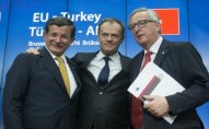 Avropa İttifaqı Türkiyəyə 6 milyard avro ayıracaq