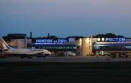 Rostov aeroportu bağlandı   - Bütün reyslər ləğv olundu