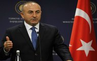 Çavuşoğlu Brüsseldəki partlayışlardan danışdı