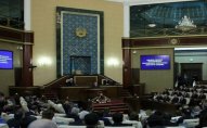 Azərbaycanlı Qazaxıstanda deputat seçildi