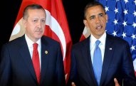 Obama Ərdoğanla görüşdən   imtina etdi