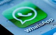 WhatsApp-da daha bir YENİLİK   - KODLAR