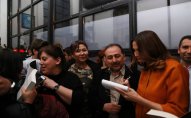 “Karabağ hikayeleri”nin Balıkesir vilayətində  təqdimat və imzalanma mərasimi keçirilib