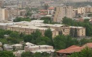 Ermənistan höküməti təcili iclas çağırdı