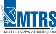 Qeyri-obyektiv məlumatlar yayımlayan xarici telekanallar diqqətimizdədir   - MTRŞ