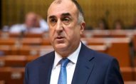 Elmar Məmmədyarov beynəlxalq ictimaiyyətə məktub ünvanlayıb