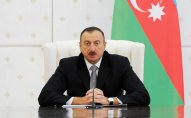 İlham Əliyev ATƏT-in Minsk qrupunun həmsədrlərini qəbul etdi