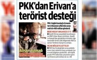 PKK Qarabağa 400 terrorçu göndərib   - Türkiyə mətbuatı