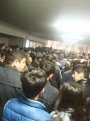 Bakı metrosunda ciddi yoxlama, uzun növbə və təlaş   - VİDEO