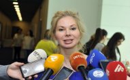Malena Mard: “Avropa İttifaqı Azərbaycanın ərazi bütövlüyünü dəstəkləyir”