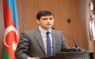 Niyaməddin Orduxanlı MSK-nın əvəzedici üzvü seçildi