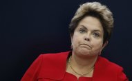 Braziliya prezidenti istefaya göndərilir