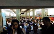 Sərnişinlər metroya 43 milyon xərcləyib