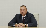 İlham Əliyev fransalı deputatı qəbul etdi