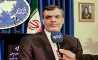 İran XİN-dən Qarabağ açıqlaması
