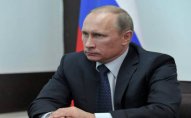 Putin: ''Qırmızı xətti keçmələrinə imkan verməyəcəyik''