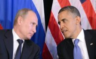 Obamadan Putinə mesaj:   “O, səhv edir”