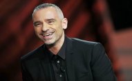 Eros Ramazzotti Bakıda   – Video