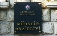 Müdafiə Nazirliyindən cəbhədəki gərginliklə bağlı   - Açıqlama