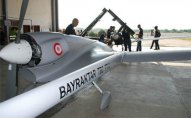 Türkiyə silahlı pilotsuz uçuş aparatı istehsal edəcək