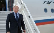 KİV: Putin Bakıya səfərini təxirə saldı