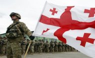 NATO Azərbaycanın bir addımlığında təlimlərə başladı