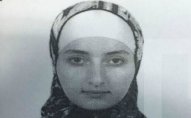 İŞİD Rusiyaya casusluq edən qadını edam etdi