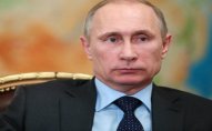 Putinin 1 illik fəaliyyəti: 362 görüş, 109 telefon danışığı