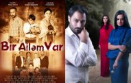 İlk dəfə Azərbaycan seriallarının finalı canlı yayımlanacaq