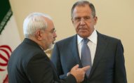Lavrov İranı Vyana görüşü barədə məlumatlandırdı
