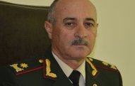 General: Yeni aldığımız silahlardan demək olar istifadə etmədik