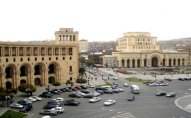 Yerevan sakini: 