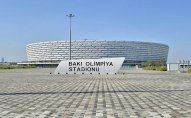 Bakı Olimpiya Stadionunun nizamnamə kapitalı   AÇIQLANDI