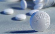 Xərçəng xəstəliyinin müalicəsində aspirinin rolu təsdiq edildi